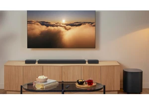 JBL Debuts Bar 1000 MK2 With Unique Twist on Night Mode
