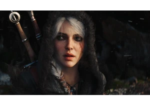 The Witcher IV's lush world is on display in Unreal Engine 5.6 demo