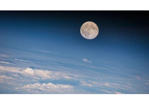 Get Outside and Spot June's Strawberry Moon This Week