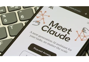 Anthropic’s new AI-written blog is more of a technical treat than a literary triumph
