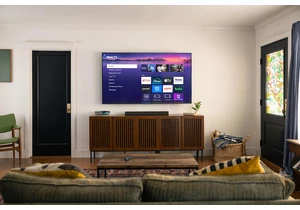 Roku adds more premium features to its own line of midrange TVs