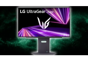 LG’s super-fast 480Hz 1440p OLED gaming monitor is $250 off