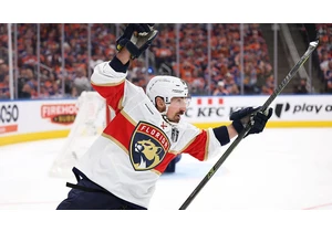How to Watch Tonight's NHL Stanley Cup Finals Edmonton Oilers vs. Florida Panthers Game 3