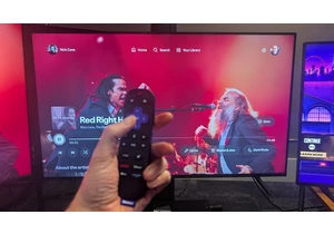 After 20 Years of Reviewing TVs, I Actually Found a New One With Good Sound