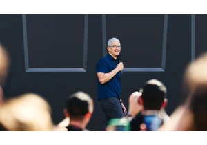 Apple might be about to make a major change to how it names its operating systems