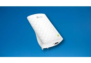 Got patchy home Wi-Fi? This $13 extender could be your easiest fix