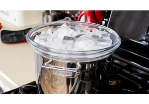 Easily Make Your Own Distilled Water With 5 Simple Steps