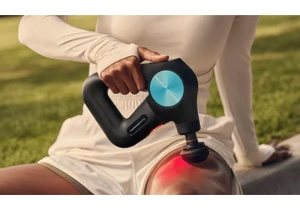 Theragun percussion massagers are up to $110 off right now