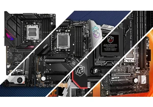 B650 chipset allegedly on the way out — Chinese forum declares stock to dry up by Q3 2025