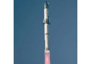 Starship: SpaceX na rozcestí mezi hvězdnou revolucí a drahým ohňostrojem