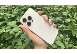 Aluminum and the iPhone 17 Air sounds like a poor recipe for clumsy people like me