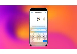 How to Use Genmoji on Your iPhone to Create Your Next Favorite Emoji
