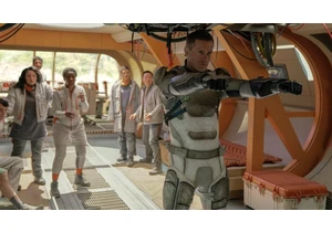 'Murderbot': When to Stream Episode 7 of Apple's Sci-Fi Comedy