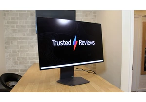 LG UltraGear Dual-Mode 4K OLED (32GS95UE-B) Review