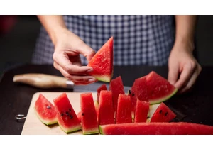 9 Foods for Relieving Headaches and Migraines, According to Doctors and Dietitians
