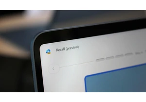 Microsoft unveils big Windows Recall update — now showcases your most used apps and websites