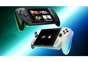 ROG Xbox Ally X: Everything we know about Microsoft and Asus’ next-gen Windows handheld gaming PC