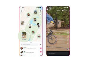 Instagram Adds New Features, Including Reposts and Maps