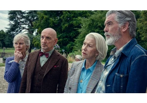 'The Thursday Murder Club,' 'My Oxford Year' and More New Netflix Movies You Shouldn't Miss in August