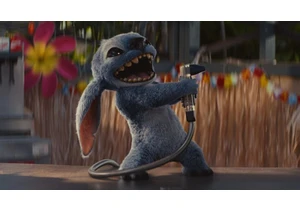 'Lilo & Stitch' Gets a Streaming Release Date on Disney Plus