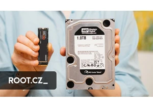 Linuxové jádro 6.17 s opravami pro souborové systémy, od HFS po exFAT a Btrfs