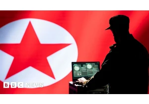 North Korea sent me abroad to be a secret IT worker