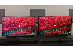 I tested LG's cheapest OLED TV and Samsung's more affordable mini-LED TV side-by-side and I know which one I'd buy