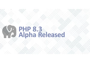 First PHP 8.3 Alpha Released