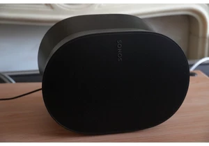The Sonos Era 300 just got the price cut we've been waiting for
