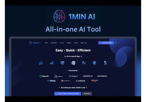 This AI is so good, it’s like getting ChatGPT-5 early