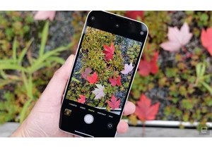 New Apple repair program will fix iPhone 14 Plus' rear camera issue for free