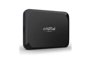 Save 29% on this super-fast 1TB Crucial X9 portable SSD right now