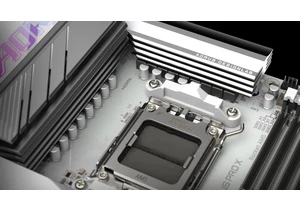  Gigabyte, MSI are tackling Core i9 crashing issues with BIOS updates and user guides 