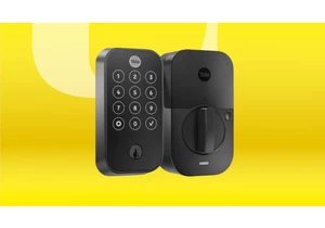 The Yale Assure Lock 2 Is Now $50 Off at Best Buy     - CNET