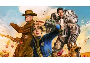 Stream the Entire 'Fallout' TV Series Now     - CNET
