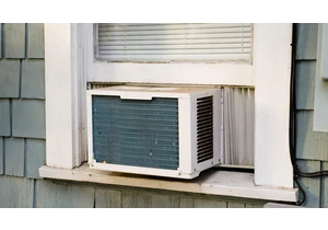 You Should Probably Clean Your Window AC Unit. Here's How     - CNET