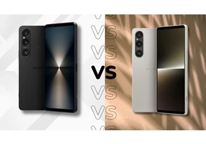Sony Xperia 1 VI vs Sony Xperia 1 V: What’s the difference?