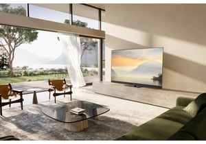 Panasonic's 2024 TVs are simpler, more accessible, and smarter