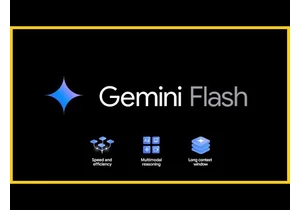 Testing Gemini Flash 1.5 - Fastest 1 Million Token Model