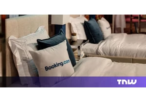 Booking.com joins tech giants as ‘gatekeeper’ under EU competition rules