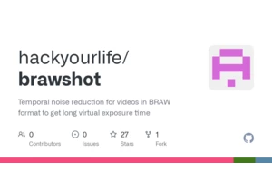 Show HN: Brawshot – Basic temporal denoise for videos in BRAW format