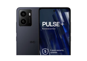  HMD wants to be the new Blackberry as it launches new affordable handset to appeal to B2B, enterprise markets — Pulse+ Business Edition is as bland as it gets but don't ignore its shockingly good business credentials 