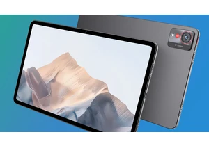 A Chinese phone giant just launched an Android tablet that crushes the entry-level iPad for value – here’s how they compare