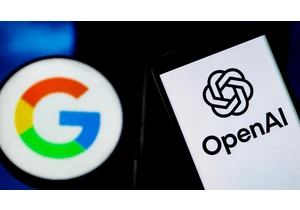 OpenAI shifts to Google for cloud computing support as Microsoft partnership falters, despite Sam Altman's "compute-sufficient" claim