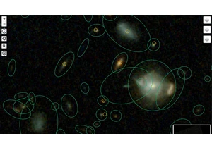 Anyone Can Now Access the Largest Space Map Ever Created. Here's How