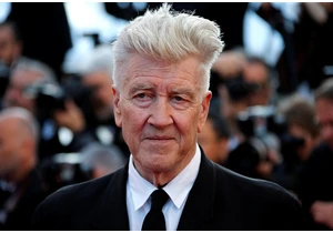 David Lynch auction offers a glimpse of his personal and creative life