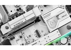 ASRock says Ryzen 9000 CPU issues are fixed in new BIOS