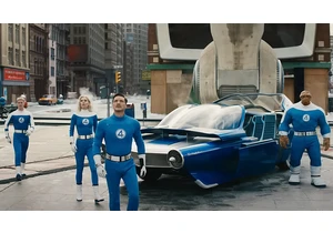 The Fantastic Four: First Steps' runtime has been revealed – and so have some huge spoilers about the Marvel Phase 6 movie's plot