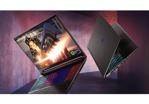 Don't buy an Nvidia RTX 5060 laptop, wait for the RTX 5050