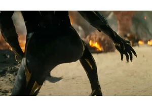 EA Cancels Black Panther | Obvious Skill Issue 5 video